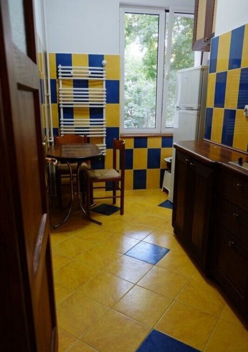 2 Camere | Floreasca | Metrou | Mobilat | Utilat – fotografia 3 din 7