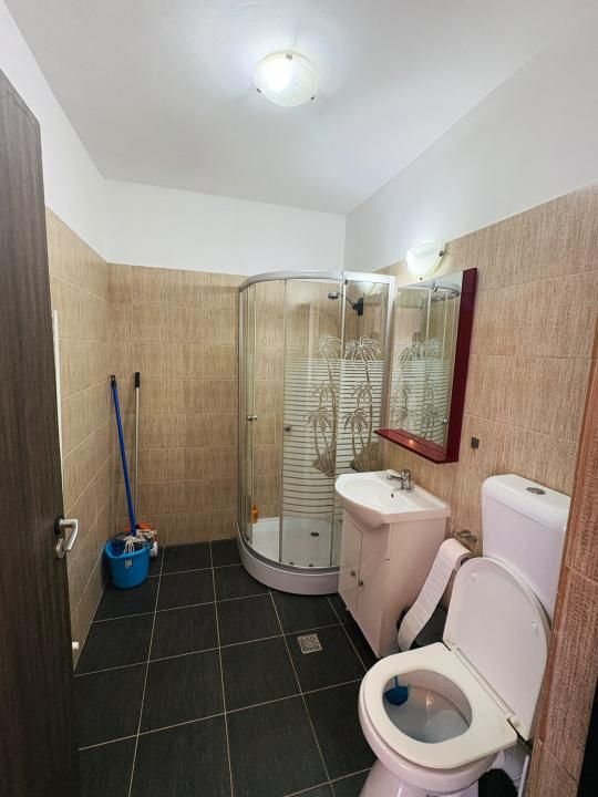 Apartament de inchiriat 2 camere 31mp zona Floresti Cetatii – fotografia 6 din 6