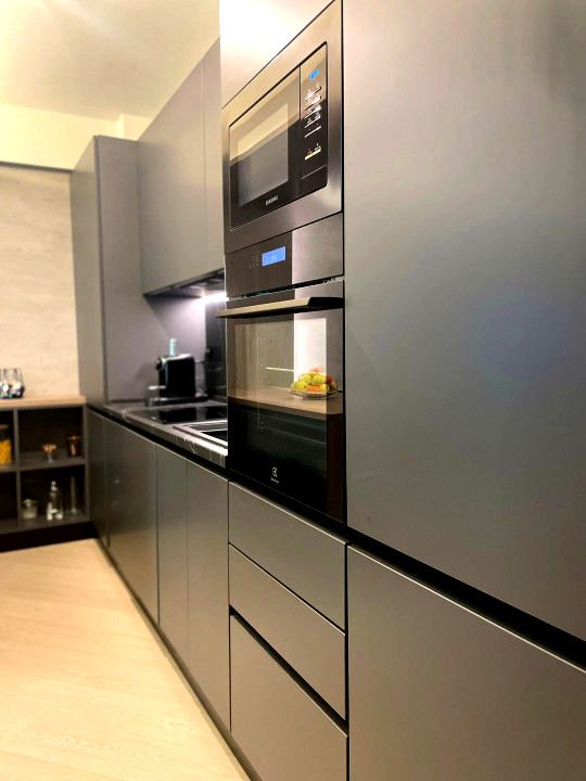 Apartament 2 camere - Cortina North/PARCARE SUBTERANA – fotografia 10 din 28