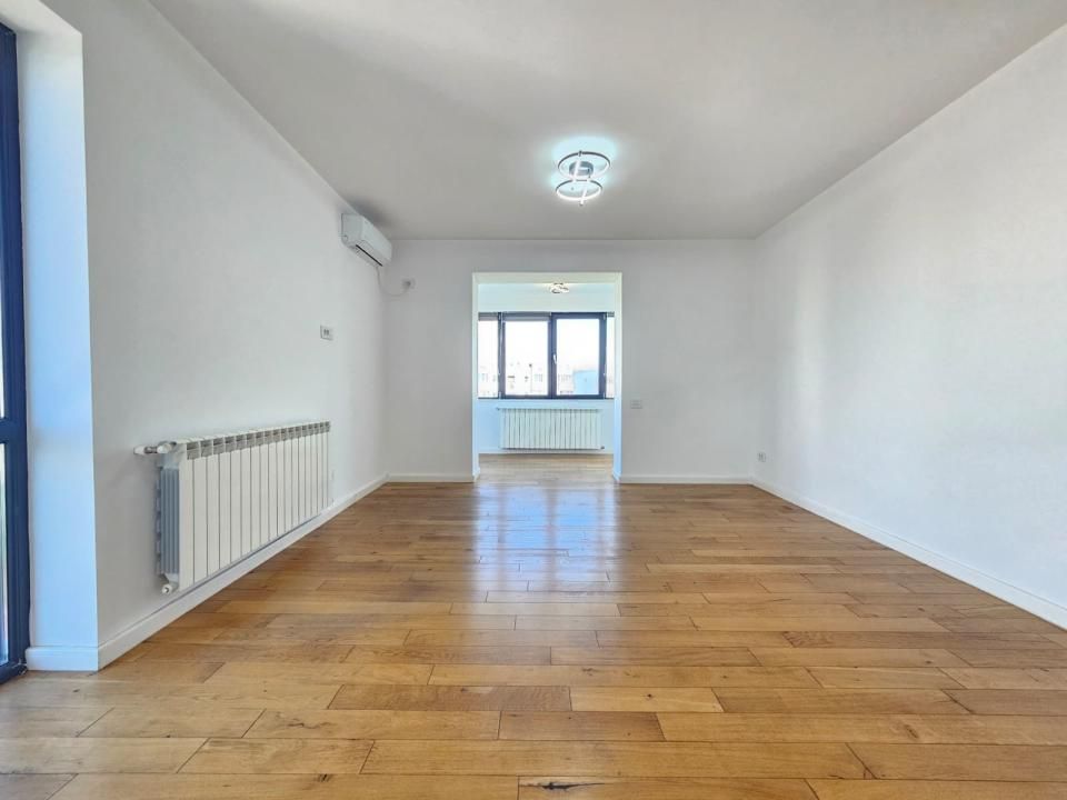 Apart 2 camere 68m2 | Bloc Boutique - Aviatiei | Partial Mobilat | Metrou - Mall – fotografia 2 din 17