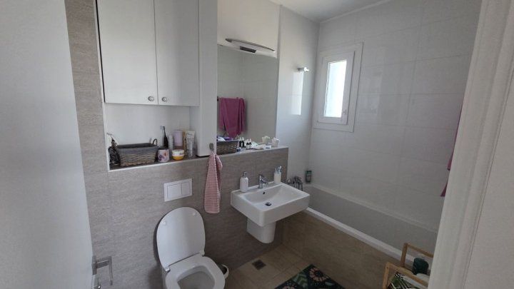 3 Camere de inchiriat | Herastrau | Metrou | Parcare | Centrala Proprie – fotografia 5 din 8