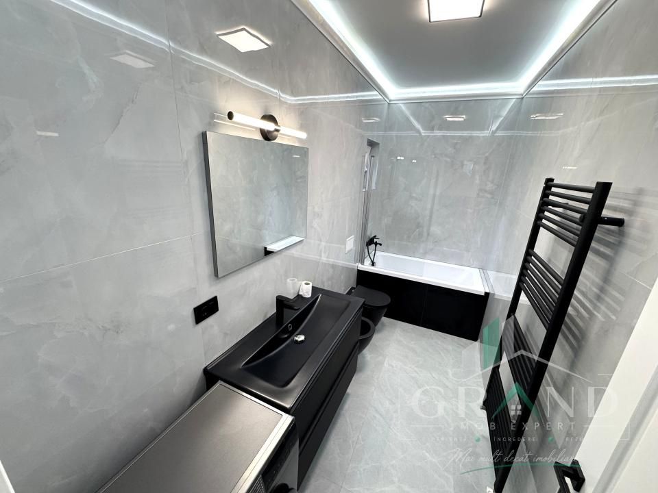 PRIMA ÎNCHIRIERE | CASĂ TIP DUPLEX | CURTE PROPRIE | 2 PARCĂRI | ÎNTRE LACURI – fotografia 22 din 35