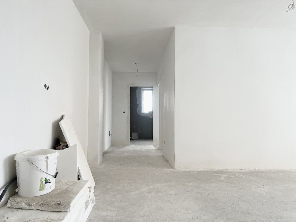 Apartament cu 3 camere, 61mp utili, bloc nou- Torontalului – fotografia 7 din 8