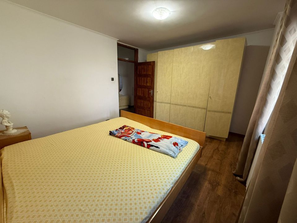Apartament 4 camere, 91.74 mp, cartier 1 Mai, zona Pelendava – fotografia 8 din 20