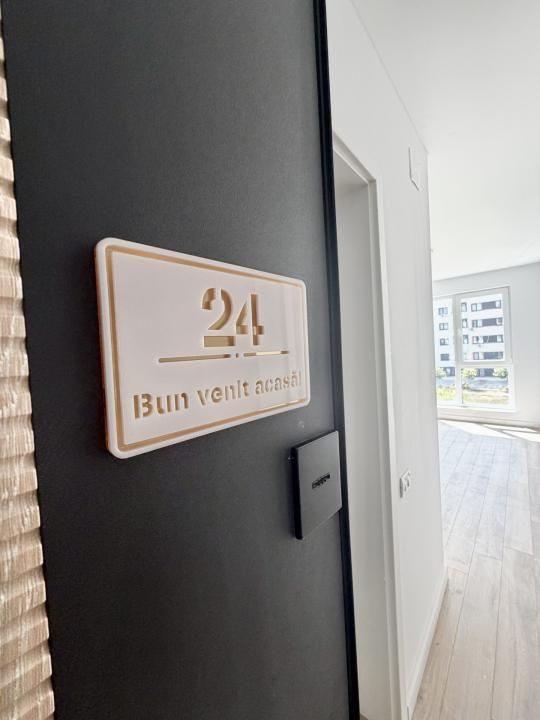 Garsoniera in zona Militari Residence bloc finalizat – fotografia 3 din 23