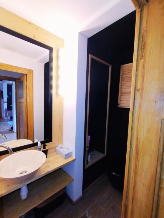 Apartament tip loft | 6 camere 125MP | Floreasca | Boxa | – fotografia 8 din 11