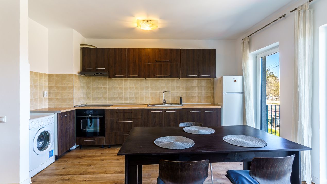 Apartament 3 camere de vanzare, Zona Gheorgheni, Iulius Mall + parcare – fotografia 4 din 20
