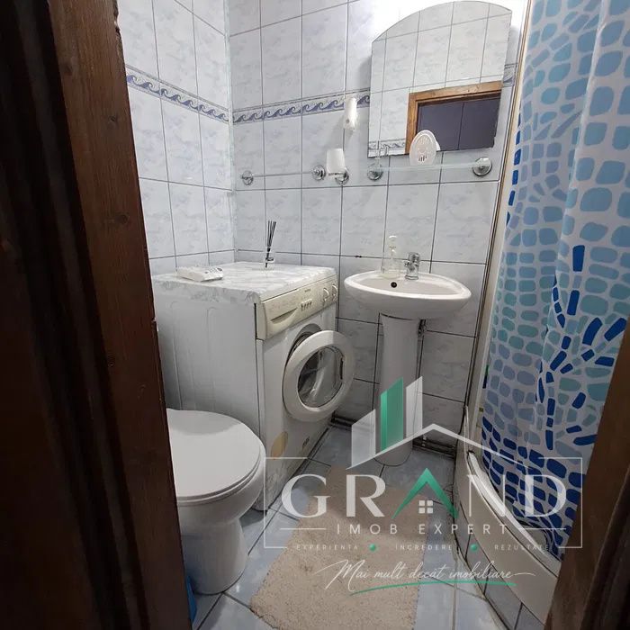 Garsoniera | 22 mp | Bulgaria-Beiusului – fotografia 4 din 4