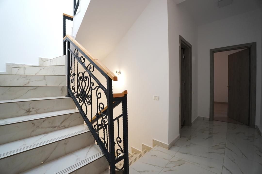 Vilă Business & Rezidențial | 152 MP Utili | Curte | Vitan – Dudești – fotografia 7 din 28