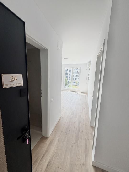Garsoniera in zona Militari Residence bloc finalizat – fotografia 18 din 20