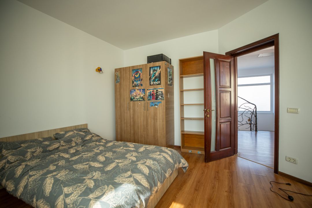 Casă P+1 de vânzare în Năvodari – 250 mp utili, teren 558 mp │Comision 0% – fotografia 7 din 45
