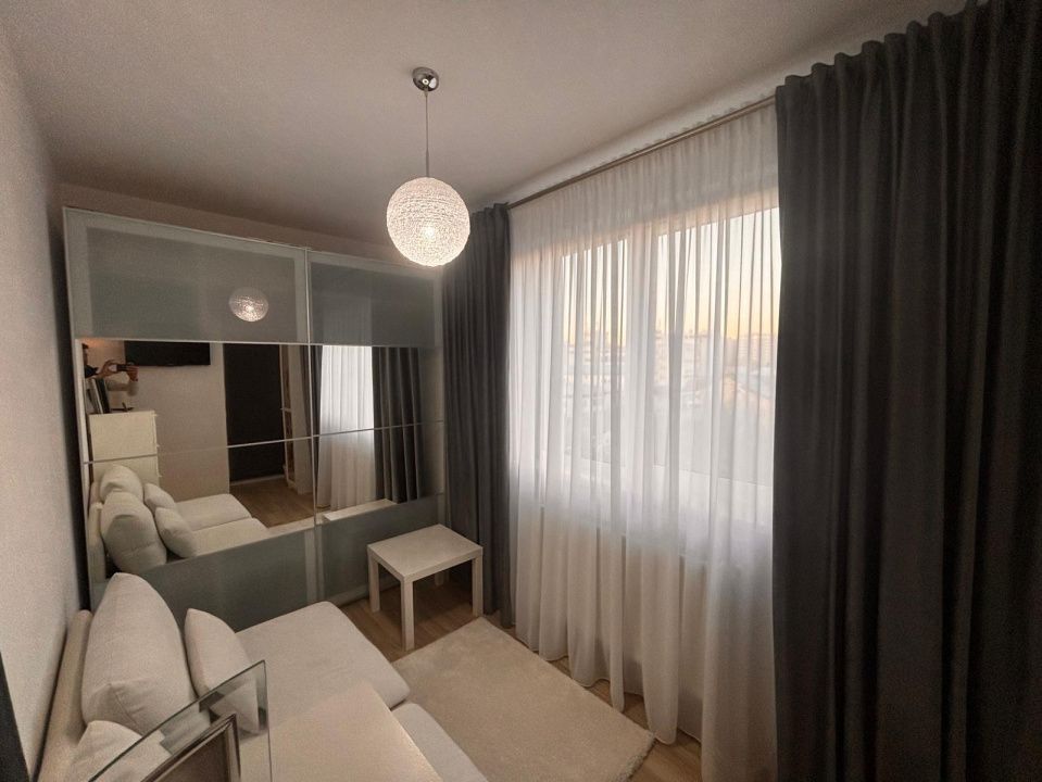 ✨ Apartament 3 camere, bloc nou, zona Libertatii ✨ – fotografia 5 din 6