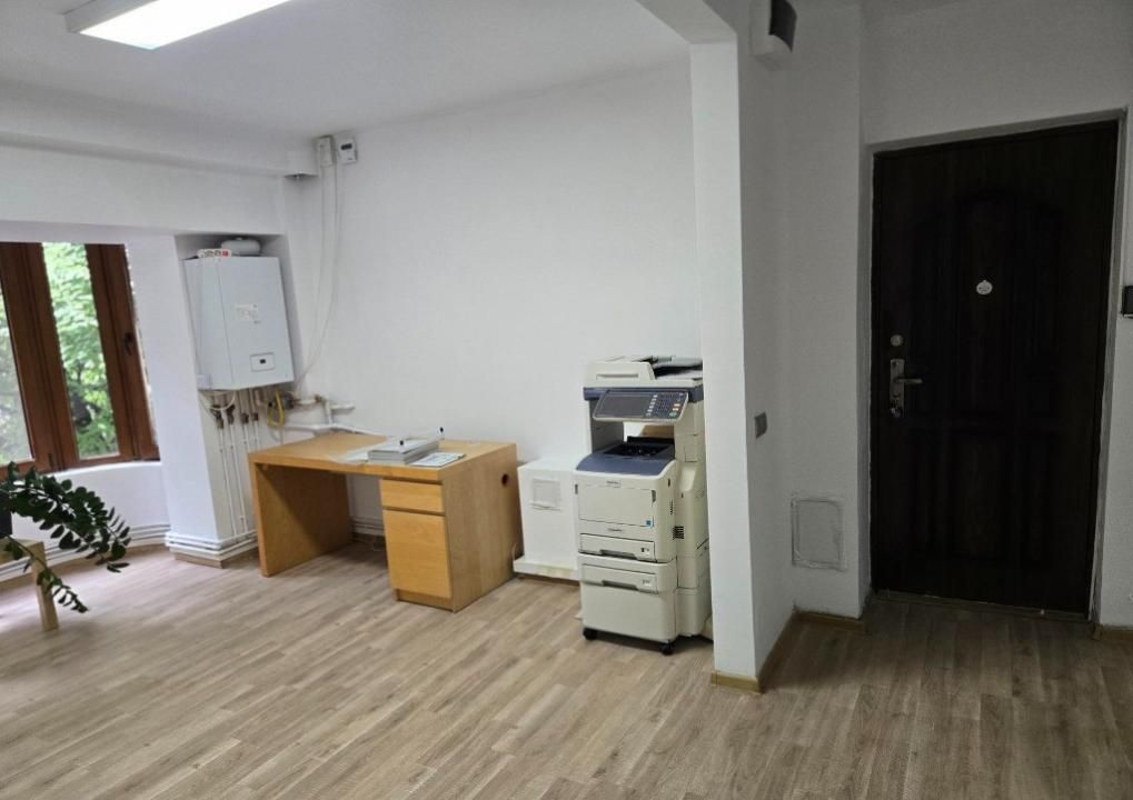 3 Camere de inchiriat | Unirii | Metrou | Centrala | Pretabil birou – fotografia 5 din 9