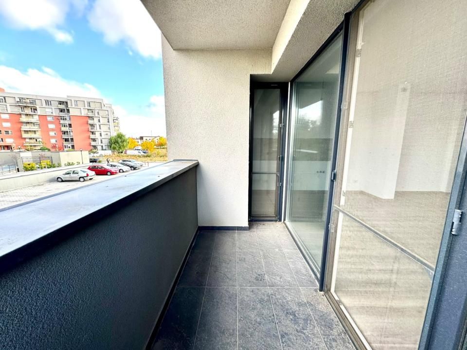 Apartament 2 camere, 55 mp, etaj 1, open space- Iris Armonia – fotografia 5 din 9