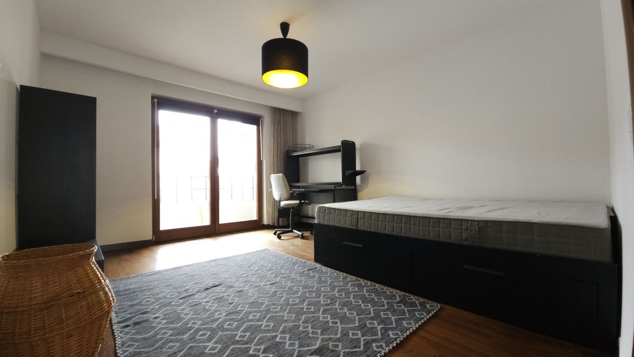 6 Camere - Vila 248MP | Pipera-American Village | 300MP Teren – fotografia 15 din 23