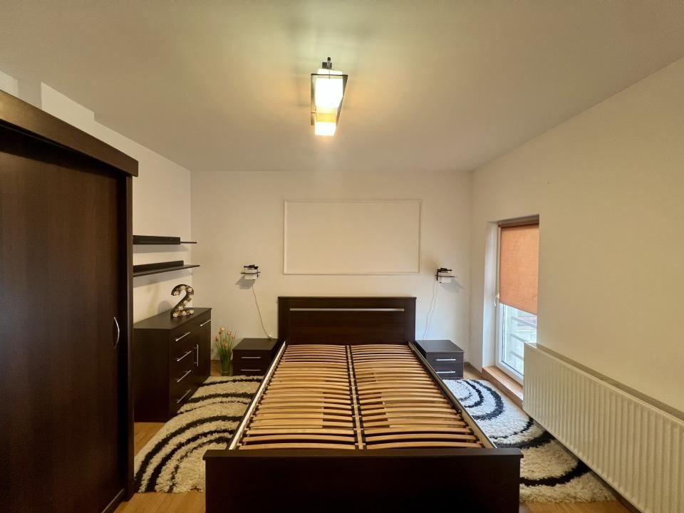Apartament, 2 camere, 47mp utili, terasa 27mp - Giroc – fotografia 6 din 11