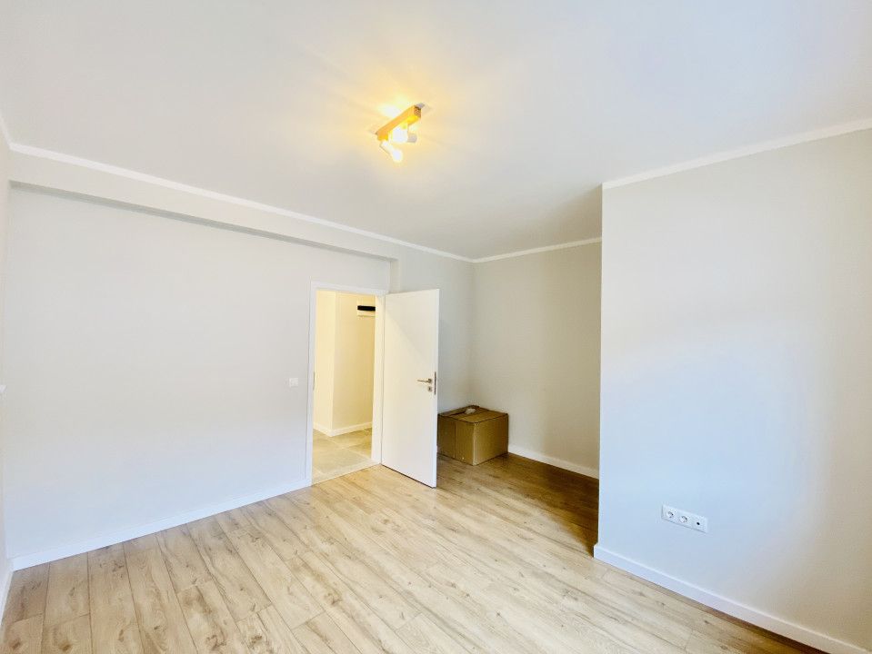 Apartament - Zona Industrială Vest - Încălzire în pardoseală – fotografia 3 din 8