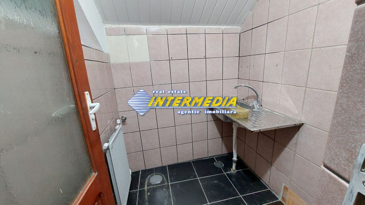 Garsoniera de inchiriat 24 mp. Alba Iulia – fotografia 5 din 5