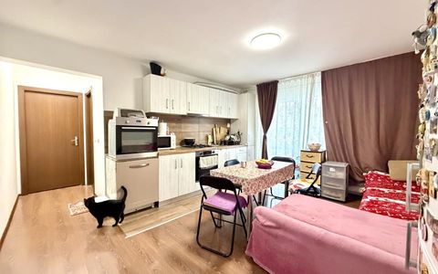 Apartament, 2 camere, 55 mp utili, etaj 5 - Zona Simion Barnutiu