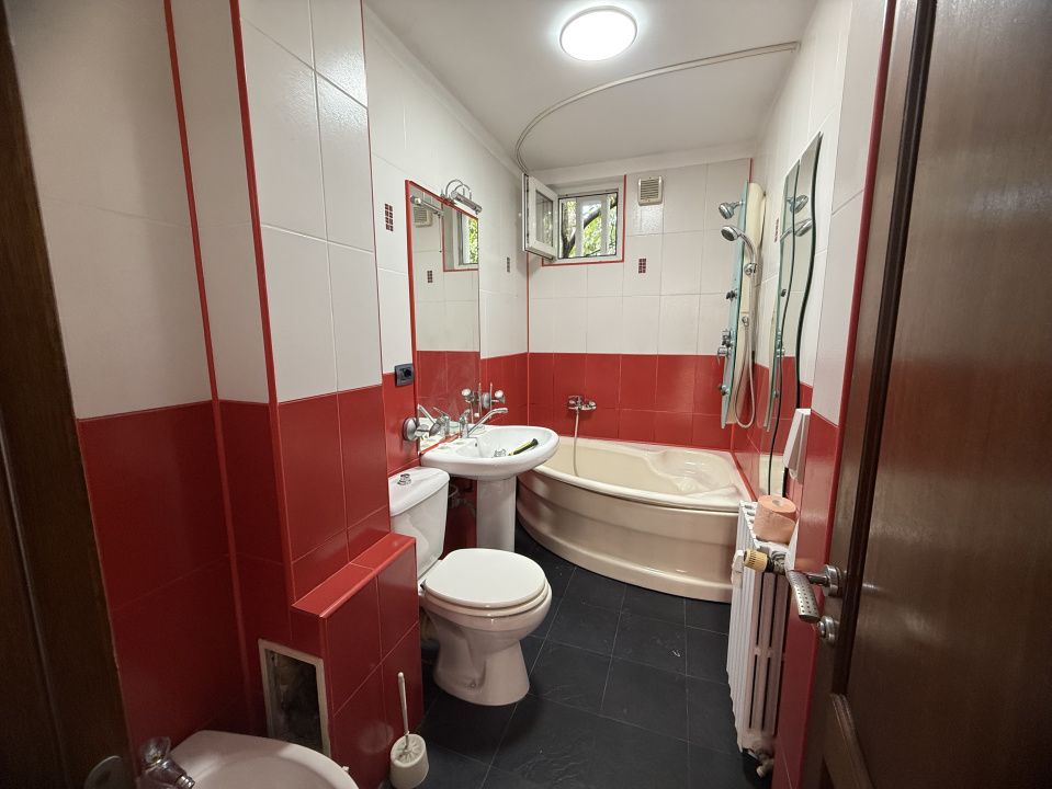 Apartament 2 camere, 50.9 mp, Calea București, zona Rotonda – fotografia 5 din 7