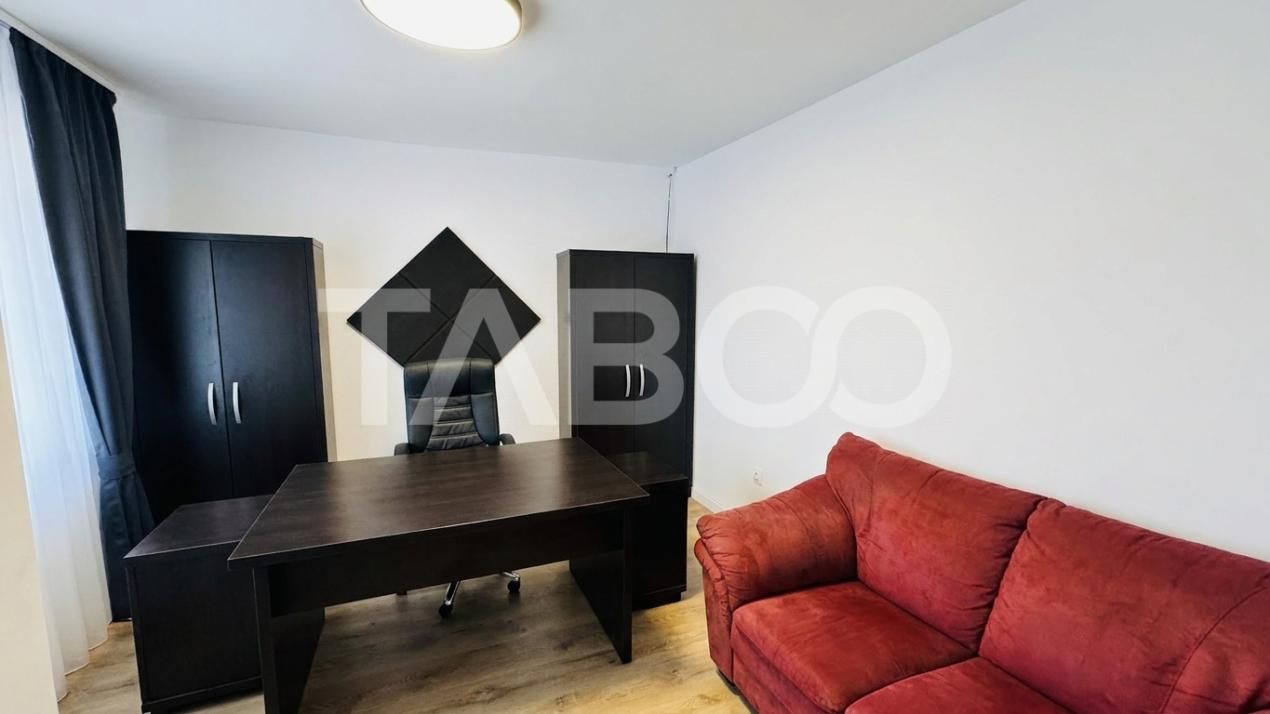 Casa de vanzare 7 camere MOBILATA UTILATA 210 MPU teren liber 518 mp – fotografia 8 din 15