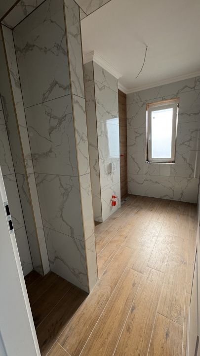 🔑 Apartament 3 camere / 2 bai / 95 MP / etaj 2/  parcare + boxa / ZONA CETATII – fotografia 7 din 10