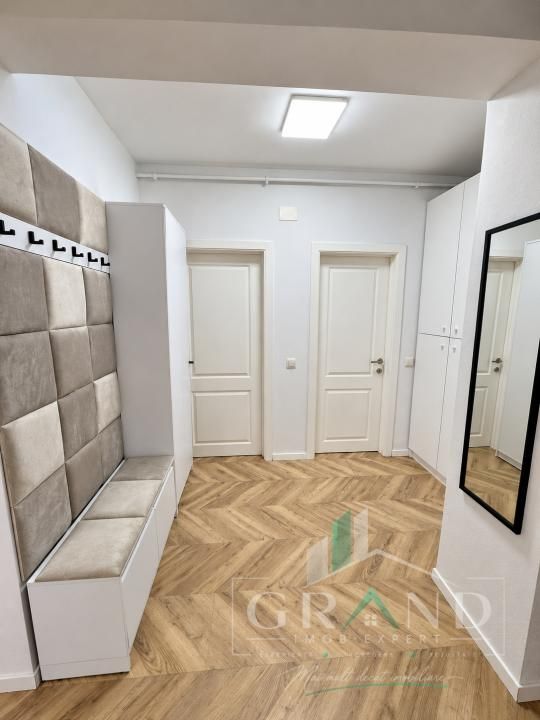 2 camere | Parcare CF | Bloc 2019 | Zona Răzoare–în spate la VIVO – fotografia 21 din 22
