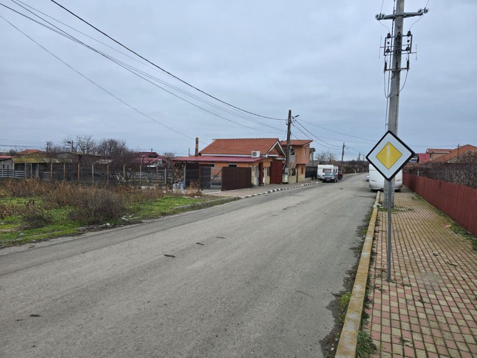 Teren de vanzare in Tuzla – fotografia 2 din 10