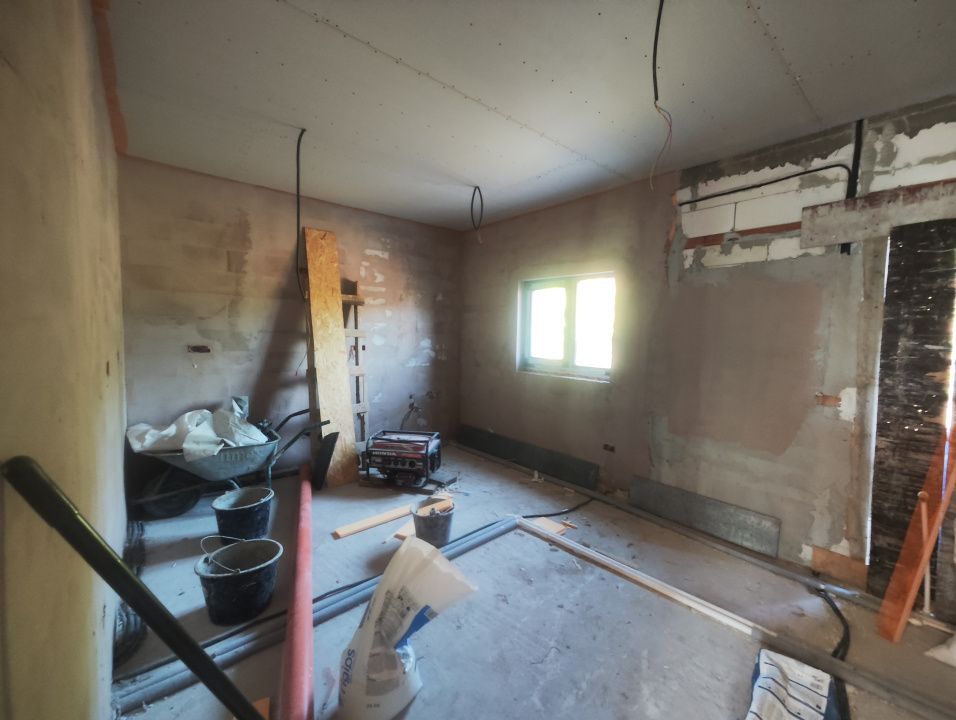 Casa P+1, teren 362 mp, 140 mp utili, Carcea, zona stadion – fotografia 8 din 9