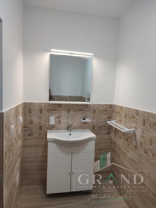 Spațiu comercial ultracentral | RENOVAT COMPLET | Str.Eroilor | Cluj-Napoca – fotografia 15 din 17