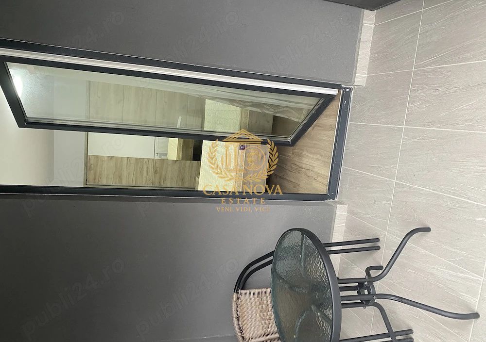 Apartament 2 camere 44mp, balcon, parcare, aer conditionat, Grand Park – fotografia 7 din 8