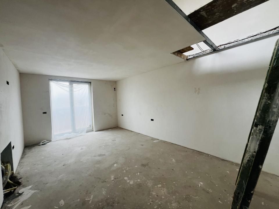 Penthouse cu 3 dormitoare, LIFT - Langa Kaufland Dumbravita – fotografia 2 din 5