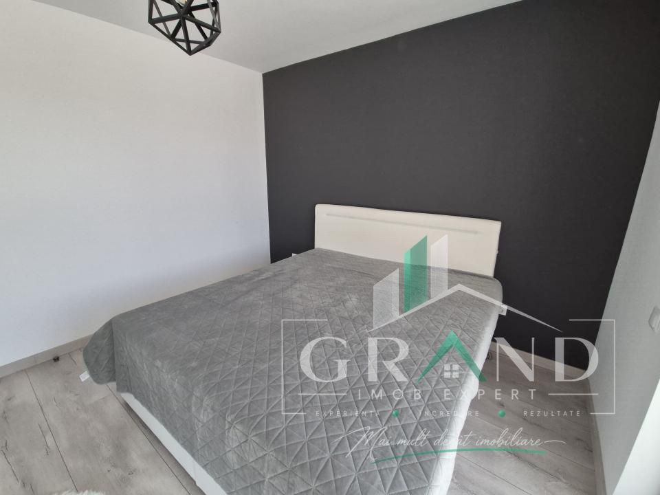 Ap 3 camere | 2 Bai | Terasa| Parcare Subterana | Floresti-Eroilor Residence – fotografia 3 din 15