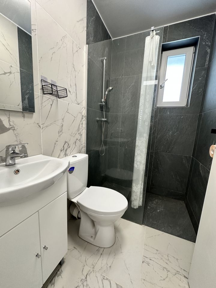 CASA NOUA I 100 mp I 3 CAMERE I 2 BAI I FINISATA I INCALZIRE IN PARDOSEALA I – fotografia 5 din 16
