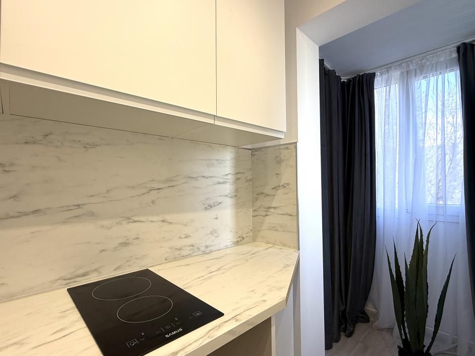 Investitie | Garsoniera 25,5 mp | Renovata complet | Blascovici – fotografia 15 din 22