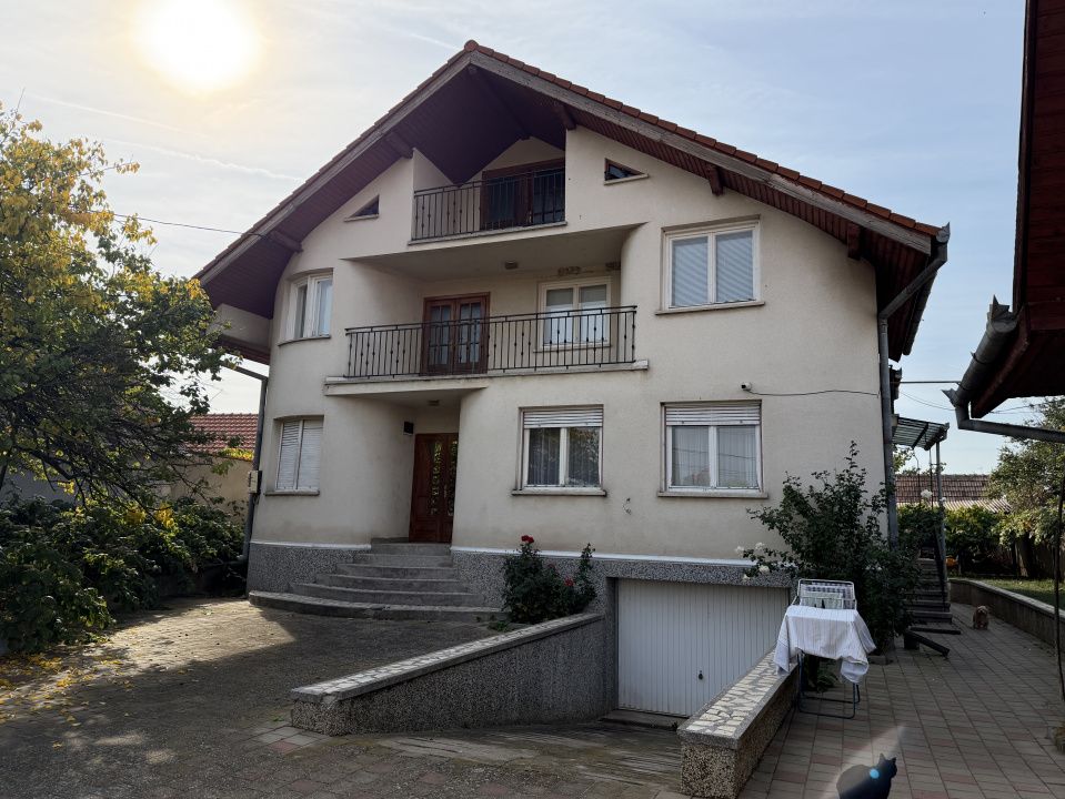 CASA Vintu D+P+E+M cu 4100 mp .Teren Intravilan si Extravilan Utilitati – fotografia 4 din 70