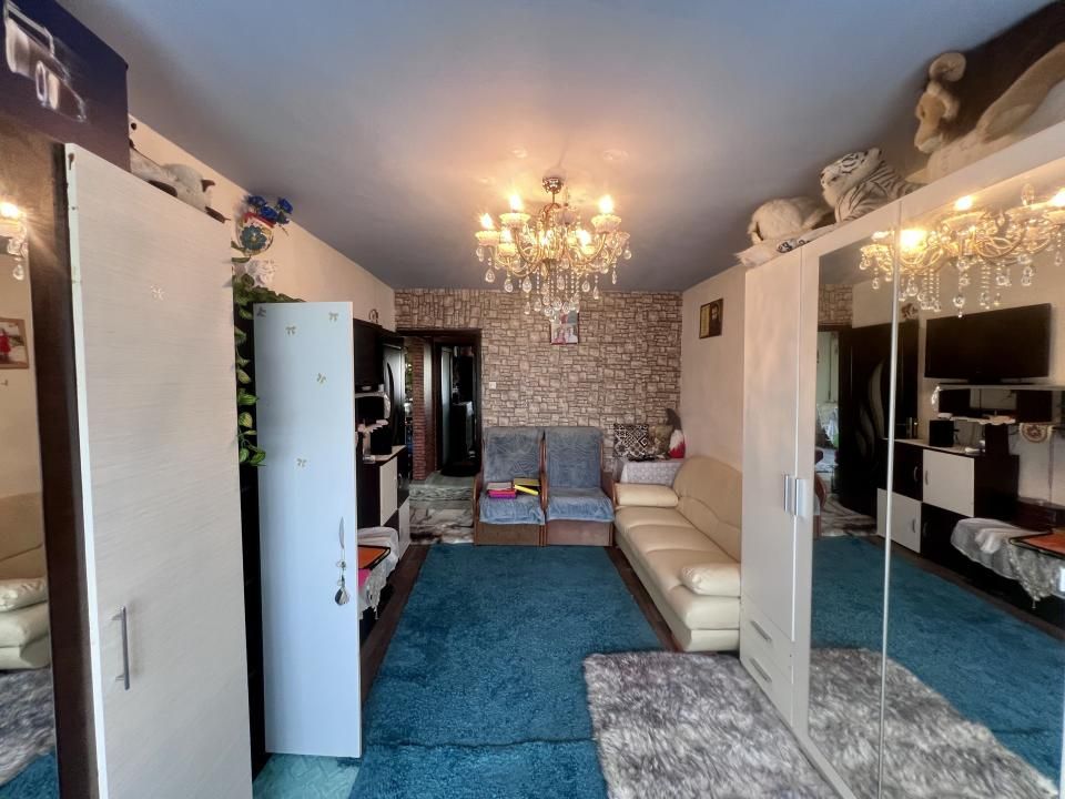 Apartament modern, 2 camere, 43 mp, decomandat, mobilat si utilat - Lipovei – fotografia 3 din 10