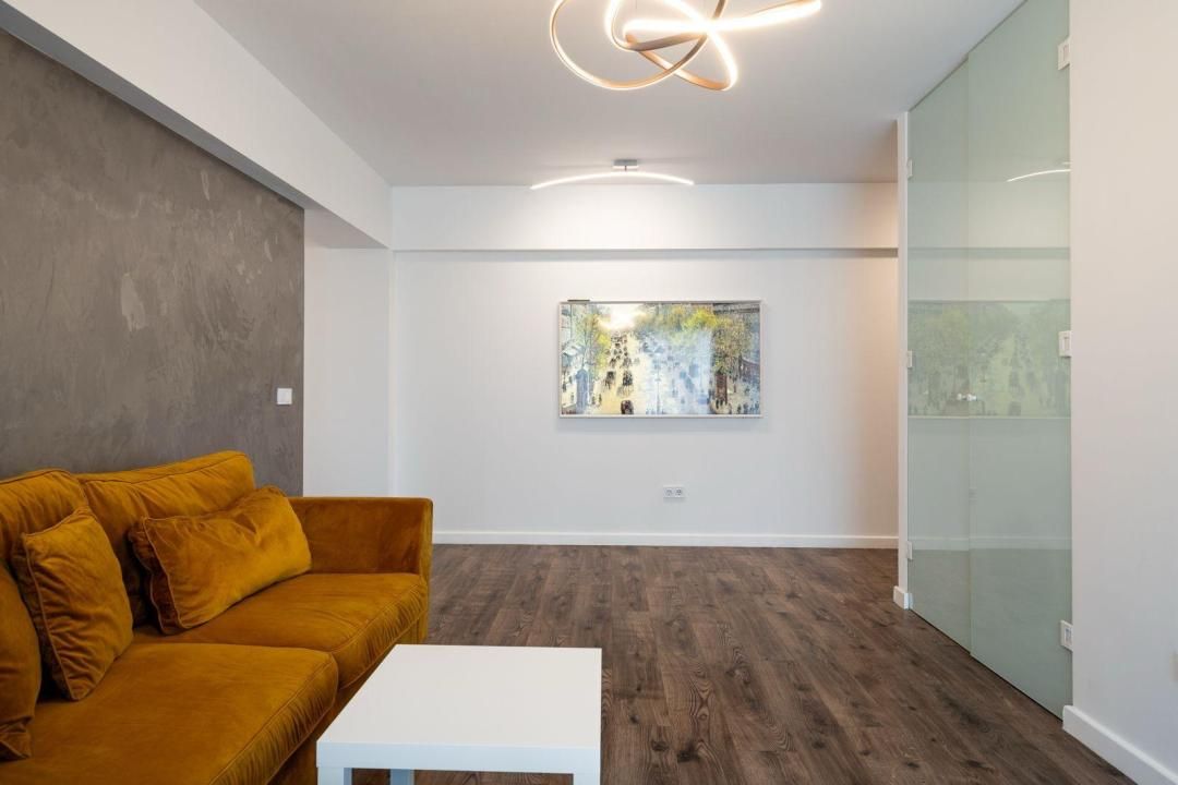 3 CAM| BELVEDERE RESIDENCE | AVIATIEI | PARCARE| METROU | PET FRIENDLY – fotografia 3 din 16