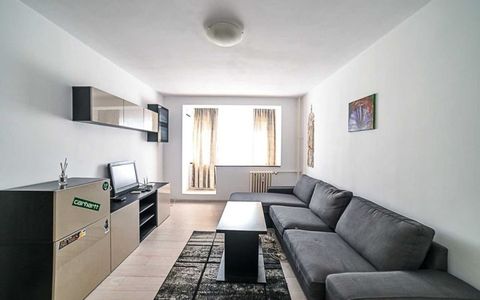 2 Camere de inchiriat | Berceni | Metrou | Renovat | Mobilat