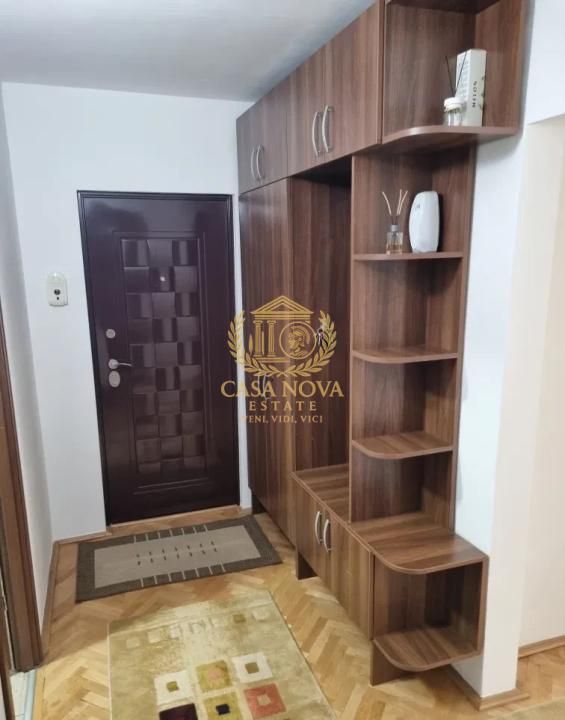 Apartament 3 camere 65mp, balcon 5mp, parcare, zona Interservisan – fotografia 8 din 8