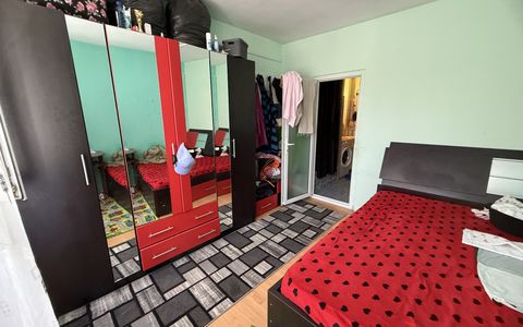 Camera de cămin, 21 mp, cartier Lăpuș, zona restaurant Intim