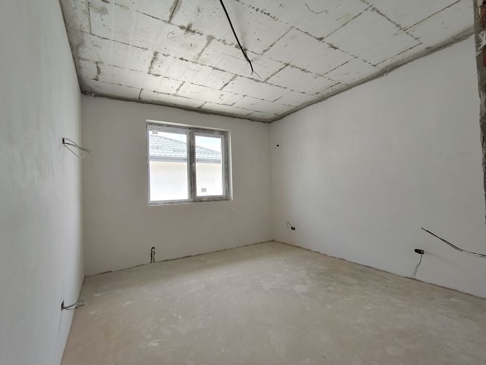 Casa de vanzare Chiajna Promenada 264-420mp teren – fotografia 36 din 51