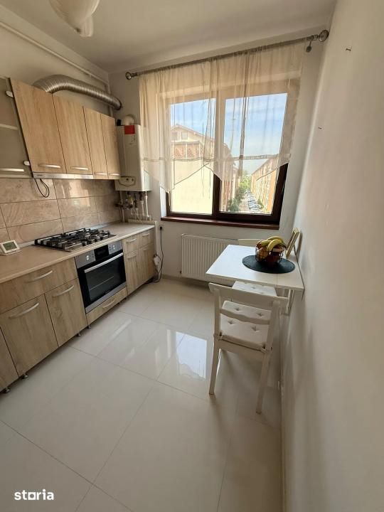 Militari - Roșu | 3 camere | Bloc Nou | Centrala – fotografia 11 din 15