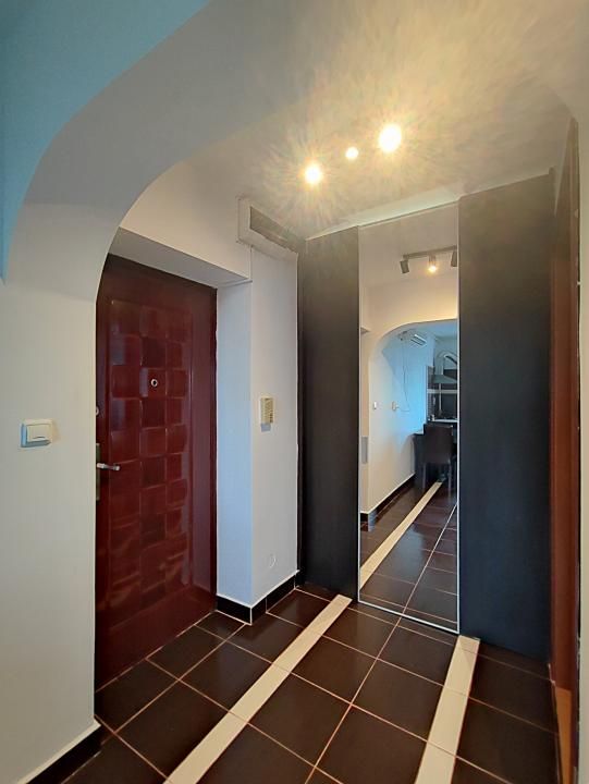 Apartament 2 camere de inchiriat in zona Capitol - Spitalul Militar – fotografia 14 din 20