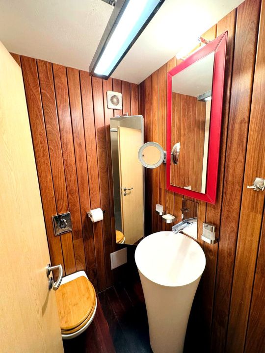 Apartament de lux cu vedere directă la pârtia Clăbucet – Predeal – fotografia 24 din 26