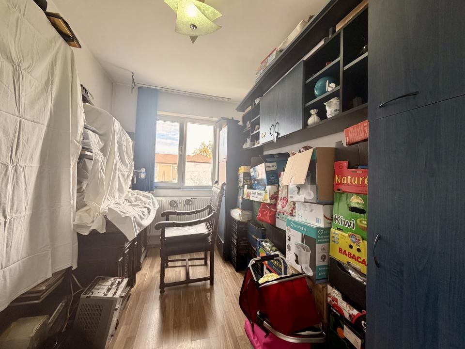 Apartament cu 3 camere, etaj 2 - langa parcul din zona Dacia – fotografia 4 din 10
