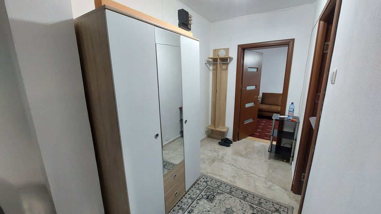 Apartament 2 camere, decomandat, 68 MP, etajul 1, Centru zona Piata Mare – fotografia 5 din 5