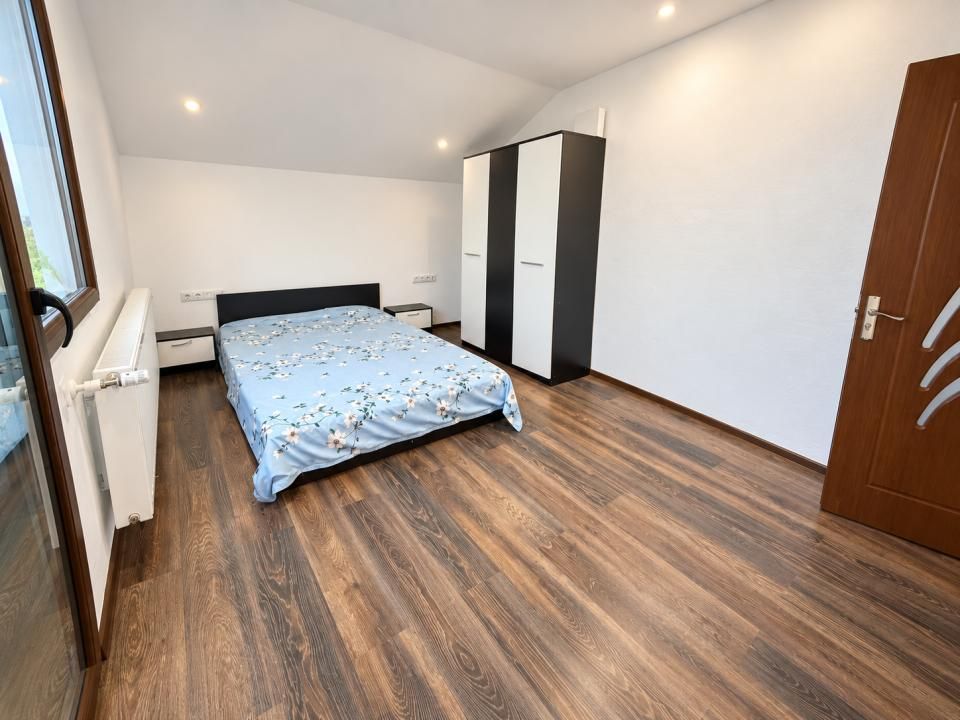 CASĂ MODERNĂ CU PISCINĂ | 160 MP UTILI | GARAJ 80 MP – fotografia 8 din 25