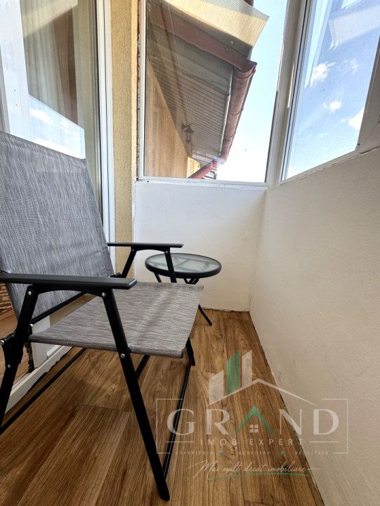 Ap 3 camere | 2 BALCOANE | PARCARE | Sub Cetate/Parc Poligon/Floresti – fotografia 24 din 33