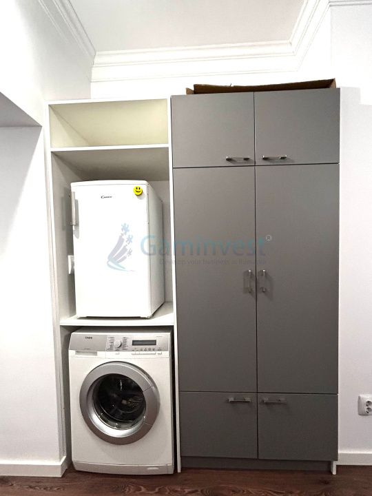 Apartament cu 2 dormitoare de inchiriat, Ultracentral, Oradea. – fotografia 9 din 9